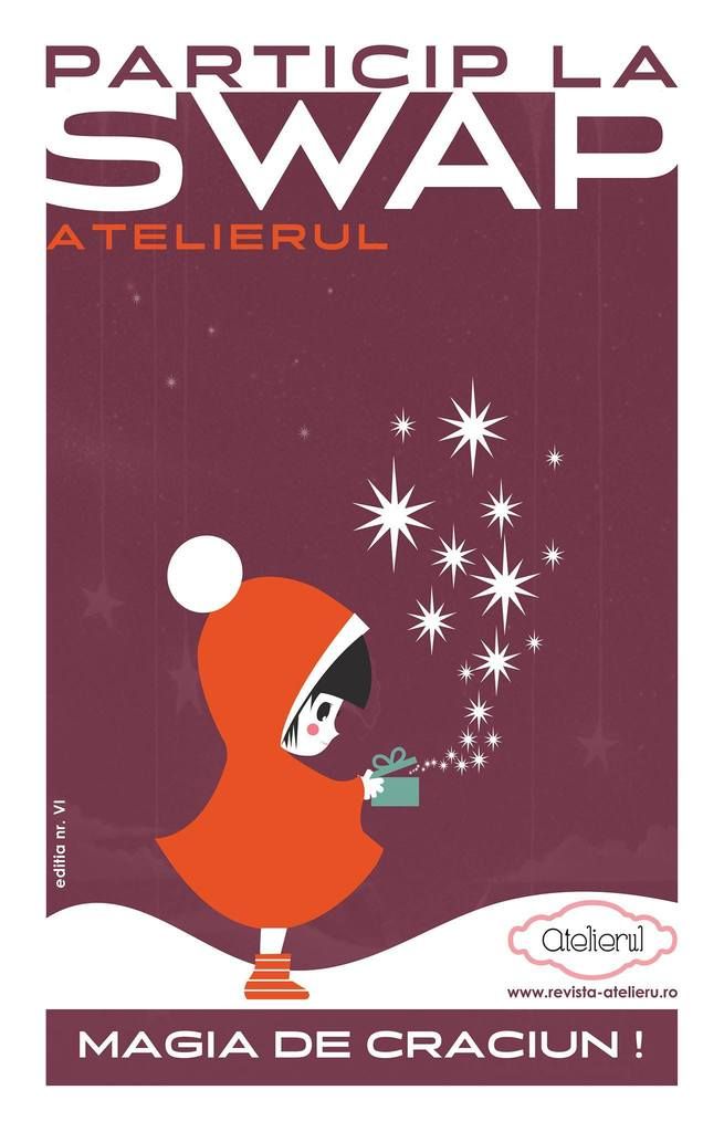 Swap Atlierul 2015