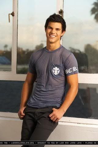 Jacob Black