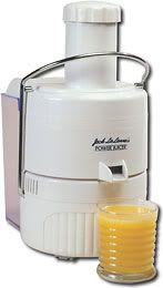 jack lelane juicer