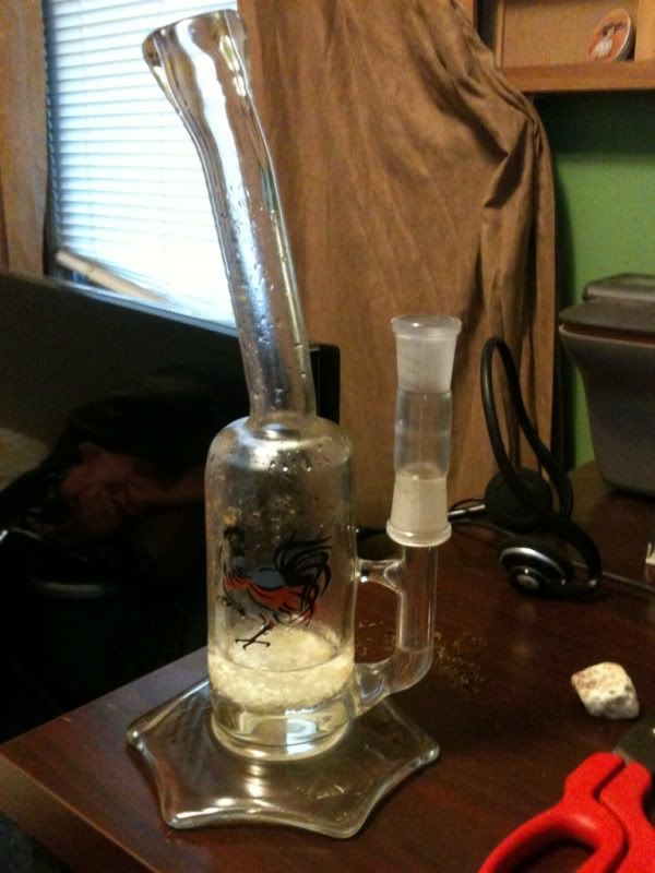 David Goldstein's Fritted Disc Page 14 FC Vaporizer Review Forum