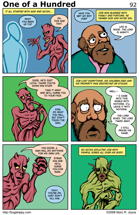 One of a Hundred pg 092 - Job's Story part 1