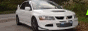Всё о автомобиле Mitsubishi Lancer EVO
