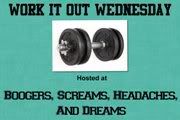 workitoutwednesday