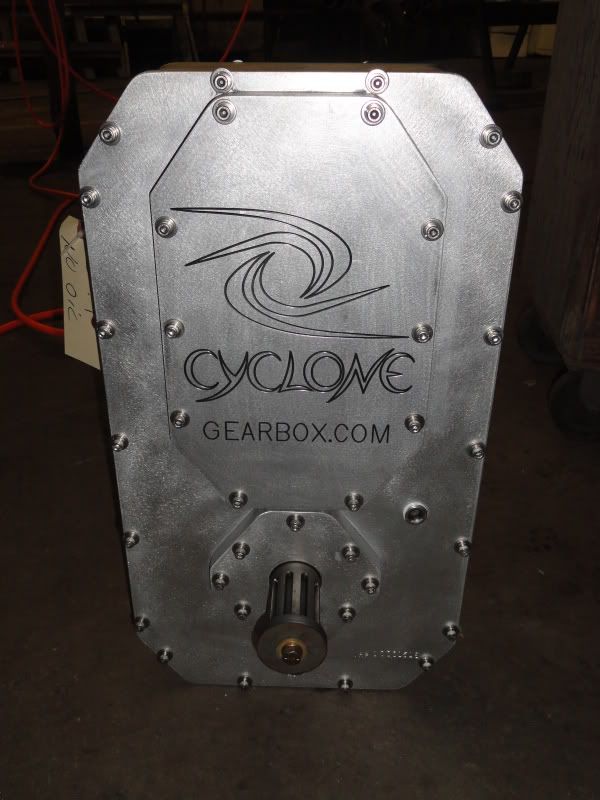 CYCLONE GEAR BOX's DEALER IN STOCK Trucks Gone Wild Classifieds