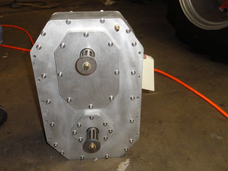 CYCLONE GEAR BOX 's DEALER BEST PRICES OUT Trucks Gone Wild