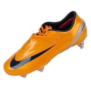 Mercials Football Boots