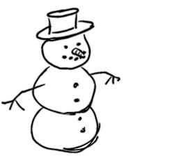 snowman.jpg snowmanfordA image by WoraZ