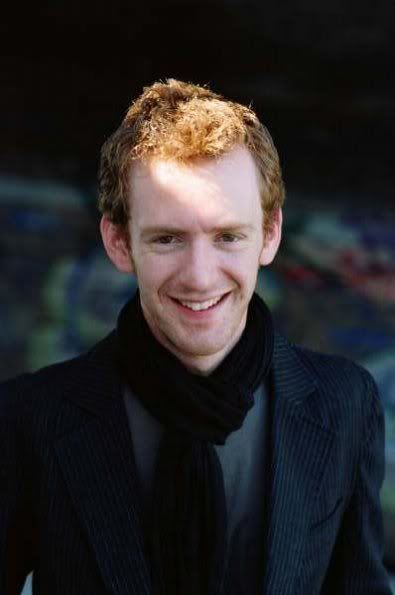 Chris Rankin - Picture Colection