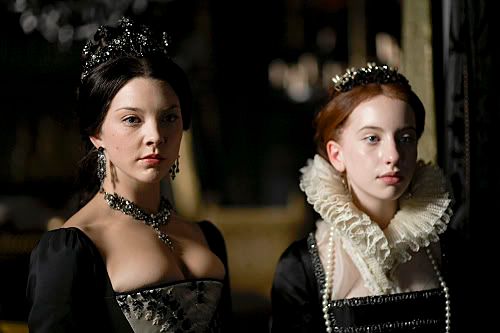 Anne and Elizabeth 2