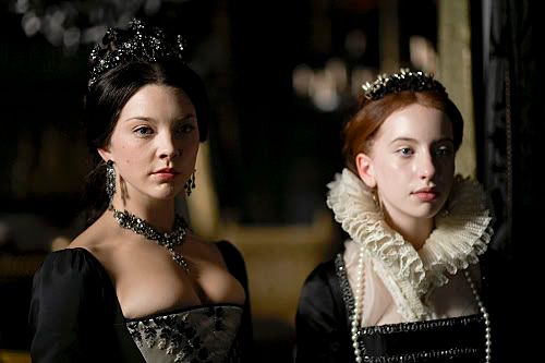 Anne and Elizabeth 2