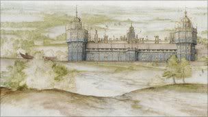 Nonsuch Palace