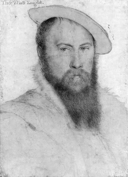 Thomas Wyatt