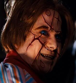 Stan Helsing Chucky