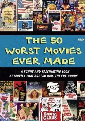worst movies ever