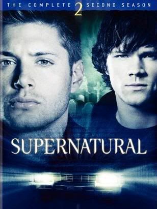 Supernatural Season 2