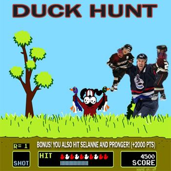 kesler duck hunt Pictures, Images and Photos