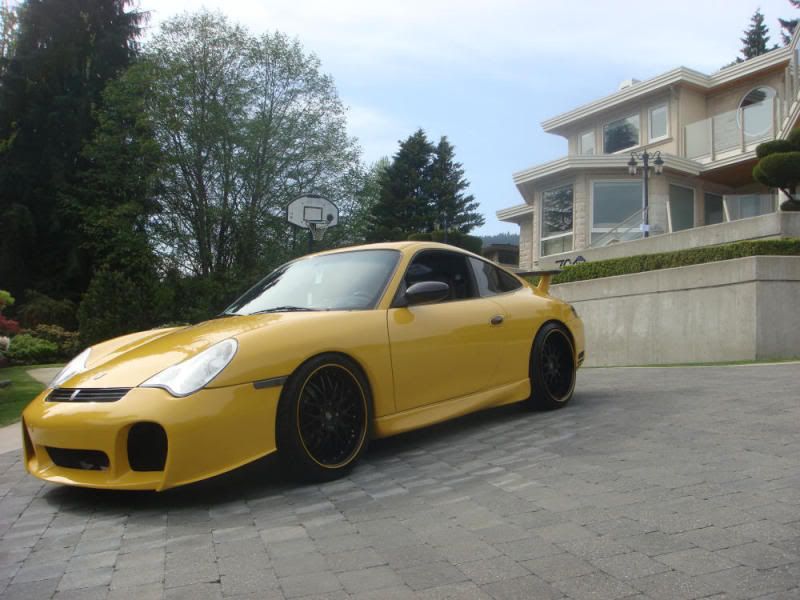 New 996 Owner Tranny Vibration 6speedonline Porsche Forum And