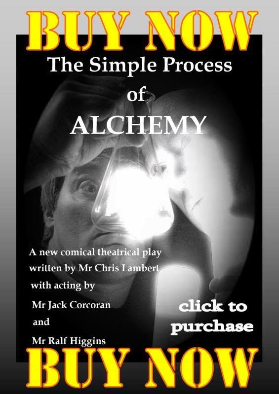 Buy Simple Process of Alchemy!