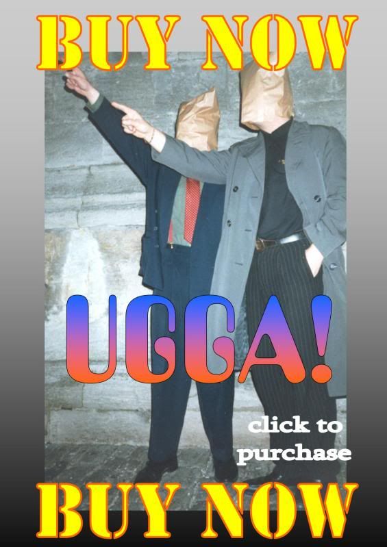 Buy Ugga!