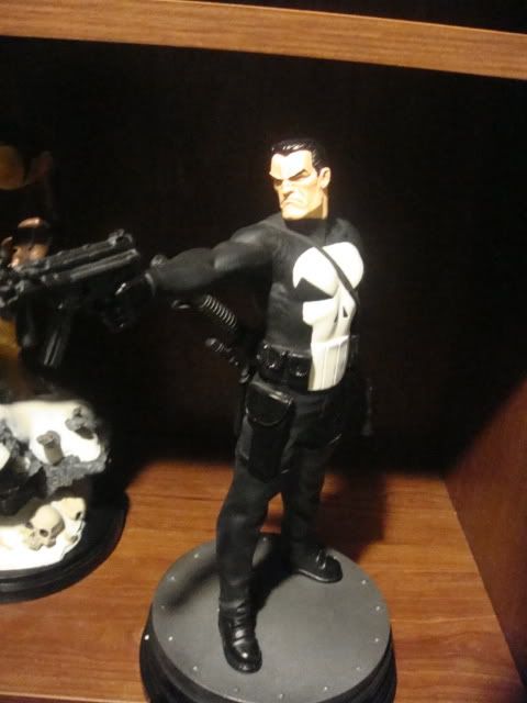 Bowen Punisher