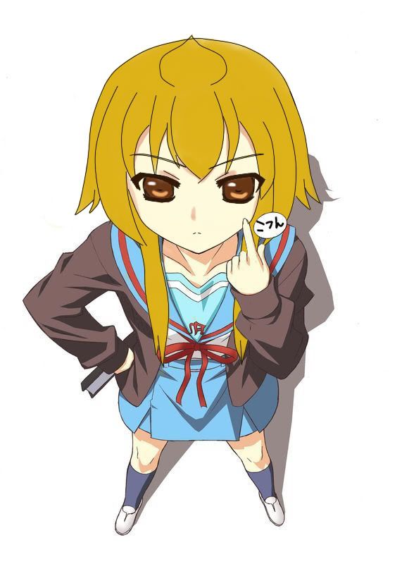 长门千秋 yellow yellow