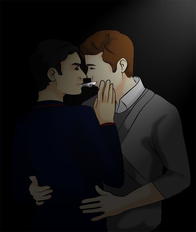 Glee - Blaine/Kurt 28
