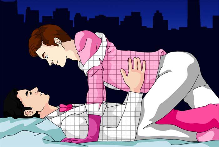 Glee - Kurt/Blaine 31
