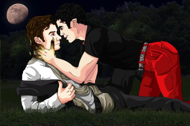 Glee - Kurt/Blaine 36