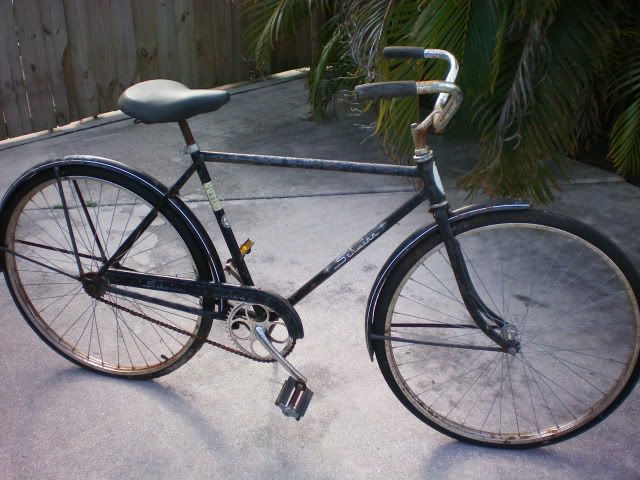 assault bike schwinn