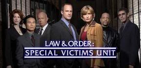 Law and Order: SVU Pictures, Images and Photos