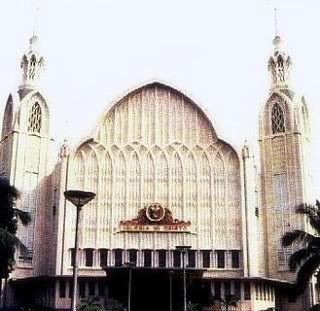 Churches, Temples, Mosques and Other Places of Worship in the ... Churches, Temples, Mosques and Other Places of Worship in the ...