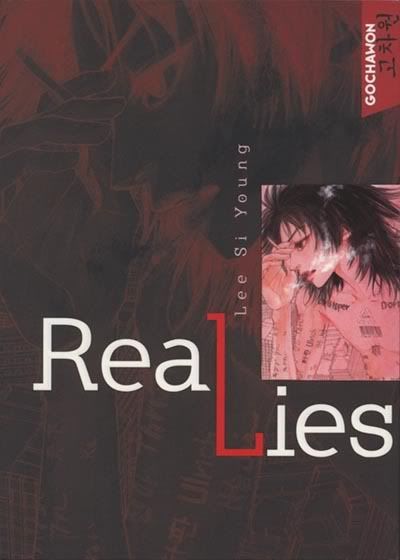 Real Lies Pictures, Images and Photos