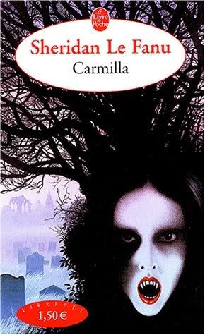 Carmilla novel Pictures, Images and Photos