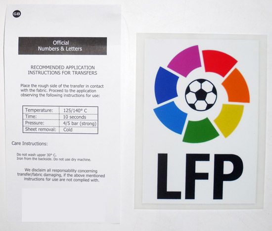 Liga Lfp