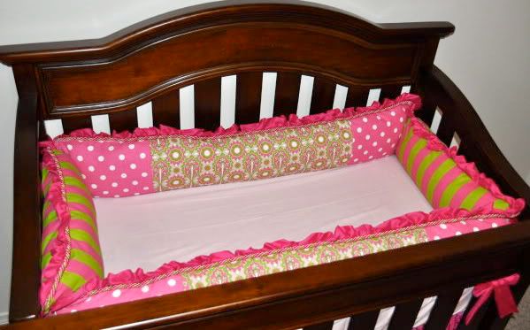 custom baby bedding