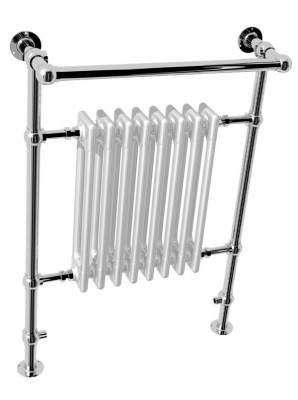 Elegance Range Sovereign Towel Rail Elegance Range Sovereign Towel Rail