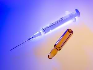 Cervical Cancer Vaccine Cervical Cancer Vaccine