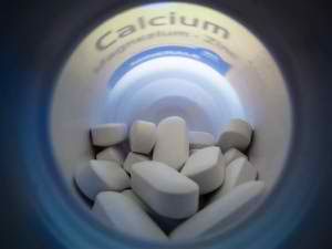 Calcium Supplements Calcium Supplements
