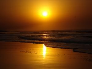 Beautiful Sunrise Beautiful Sunrise