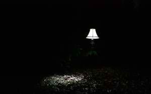 Darkness in Life Darkness in Life