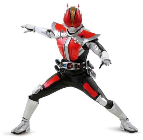 Kamen Rider Den O - Ore sanjou! Kamen Rider Den O - Ore sanjou!