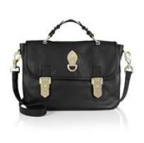 Black Tillie Bag by Mulberry Black Tillie Bag by Mulberry