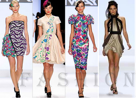 Fashion Hallway Fashion Hallway