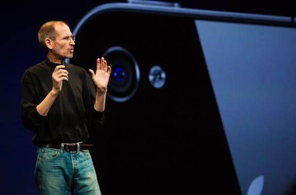 Apple Steve Jobs Apple Steve Jobs