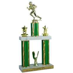 Football Trophies Football Trophies