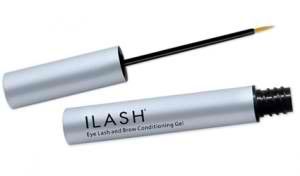 ILASH® - eye lash and brow conditioning gel ILASH® - eye lash and brow conditioning gel