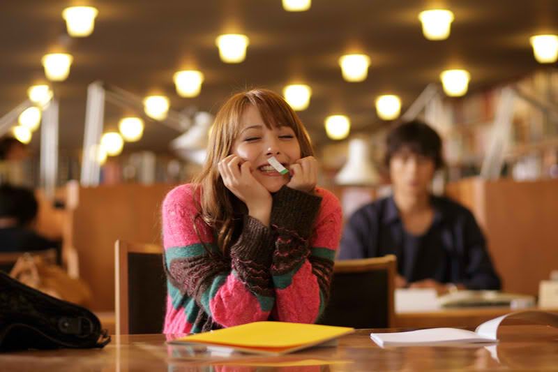 My Rainy Days_Library My