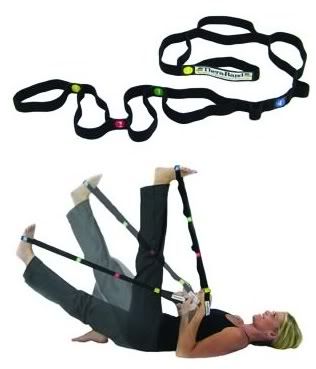 Thera Band Stretch Strap Thera Band Stretch Strap