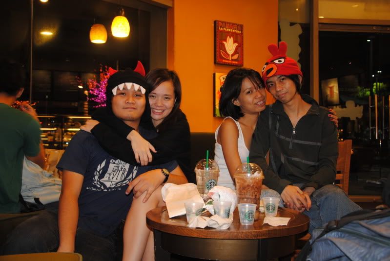 Double Date Double Date