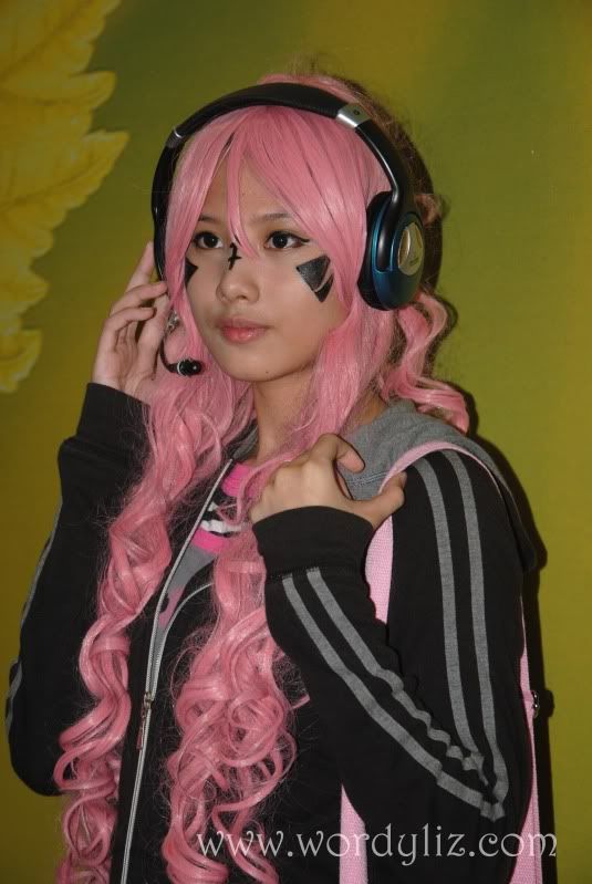 Luka Megurine Luka Megurine